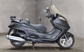 YAMAHA GRAND MAJESTY250 SG15J