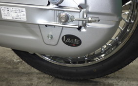 HONDA ｸﾛｽｶﾌﾞ50 2022 AA06