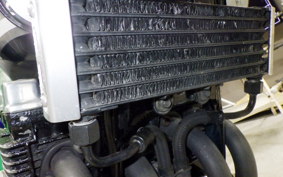 YAMAHA XJR400 Gen.3 R 2001 RH02J