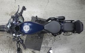 HONDA REBEL 250 A MC49