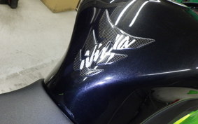 KAWASAKI NINJA 1000 A 2013