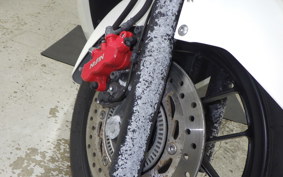 HONDA FORZA SI ABS 2014 MF12