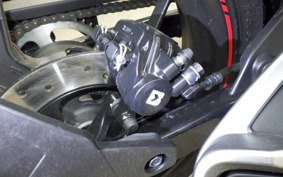 SUZUKI ｼﾞｸｻｰ150 ED131
