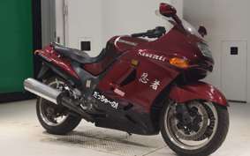 KAWASAKI ZZ1100 NINJA R Gen.2 2002