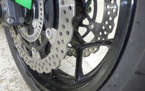 KAWASAKI ZX 1400 NINJA R A 2012