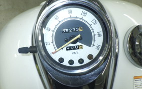 YAMAHA DRAGSTAR 250
