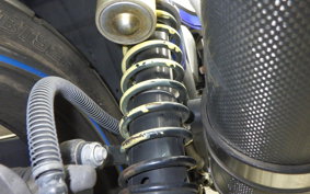 KAWASAKI ZRX400 2006 ZR400E