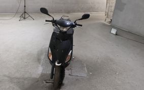 SUZUKI ADDRESS V125 CF4MA