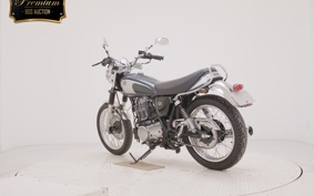 YAMAHA SR400 Gen.5 2021 RH16J
