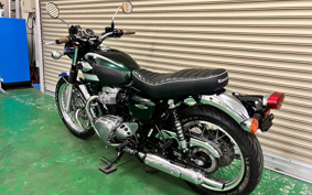 KAWASAKI W800 2021 EJ800B