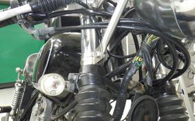 YAMAHA SR400 Gen.2 1998 1JR