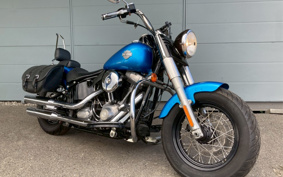 HARLEY  HARLEY FLS 2013 JR5