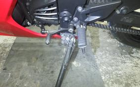 KAWASAKI NINJA 250R EX250K