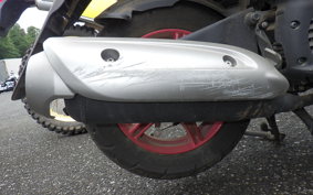YAMAHA JOG ZR-4 SA58J