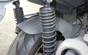 YAMAHA X-MAX 250 A