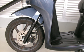 HONDA DIO 110 JF58