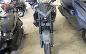 YAMAHA MT-25 A RG74J