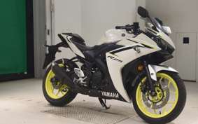 YAMAHA YZF-R25 1973 RG43J