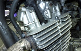 SUZUKI GRASS TRACKER