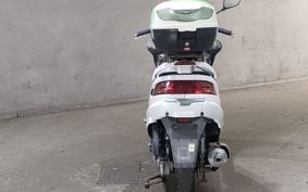SYM RV125EFI LA12W