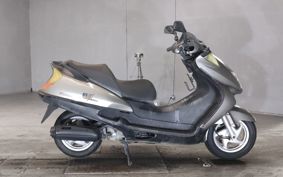 HONDA FORESIGHT MF04