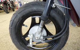 SUZUKI LET's 4 CA45A