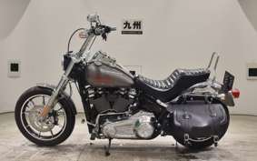 HARLEY FXLR1750 2019