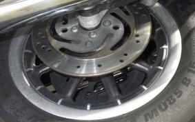 HARLEY FLHR 1450 2004