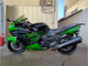 Фото Kawasaki NINJA ZX-14R ABS 2014 с японского аукциона
