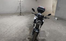 HONDA CB125 R JC79