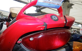 DUCATI ST2 1997