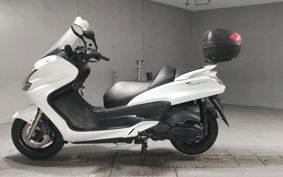 YAMAHA GRAND MAJESTY400 SH06J