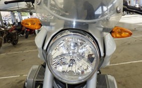 BMW R1200R 2008