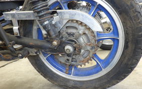 KAWASAKI Z1000 LIMITED KZT00B