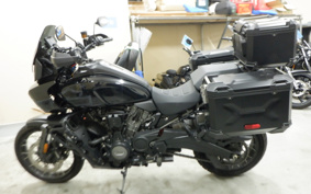 HARLEY PAN AMERICA 1250 2021 ZES