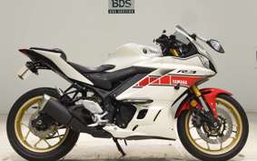YAMAHA YZF-R3 2022 RH21J