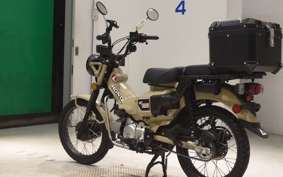 HONDA CT125 HUNTER CUB 2022 JA55