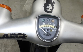 HONDA LITTLE CUB E 2017 AA01