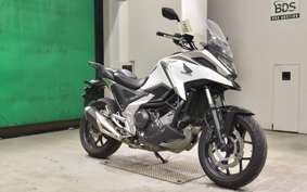 HONDA NC750X 2023 RH09