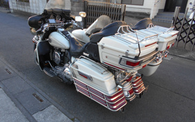 HARLEY FLHTCUI S|C 2002 FGW