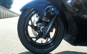 SUZUKI SKYWAVE 250M CJ45A