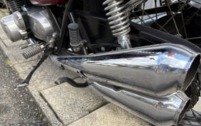 KAWASAKI Z750 FOUR 1978 KZ750D