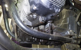 KAWASAKI ZEPHYR 400 Gen.2 1992 ZR400C