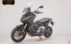 HONDA X-ADV 750 2021 RH10