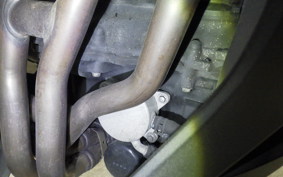 KAWASAKI NINJA 1000 A 2019 ZXT00W