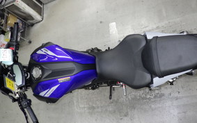 YAMAHA MT-07 ABS 2020 RM19J