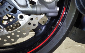 KAWASAKI ZX 10 NINJA R 2012