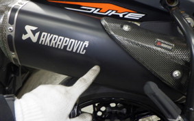 KTM 790 DUKE 2020