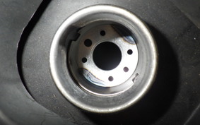 YAMAHA T-MAX 500 2001 SJ02J