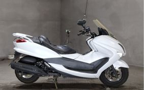 YAMAHA MAJESTY 250 SG20J